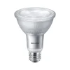 Philips 8.5-Watt Warm White LED Spot bulb, 40 Degree Beam, 6/Carton (567973)
