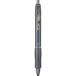 Pens|Pilot G2 Limited Gel Pen, Fine Point, Black Ink (31152)