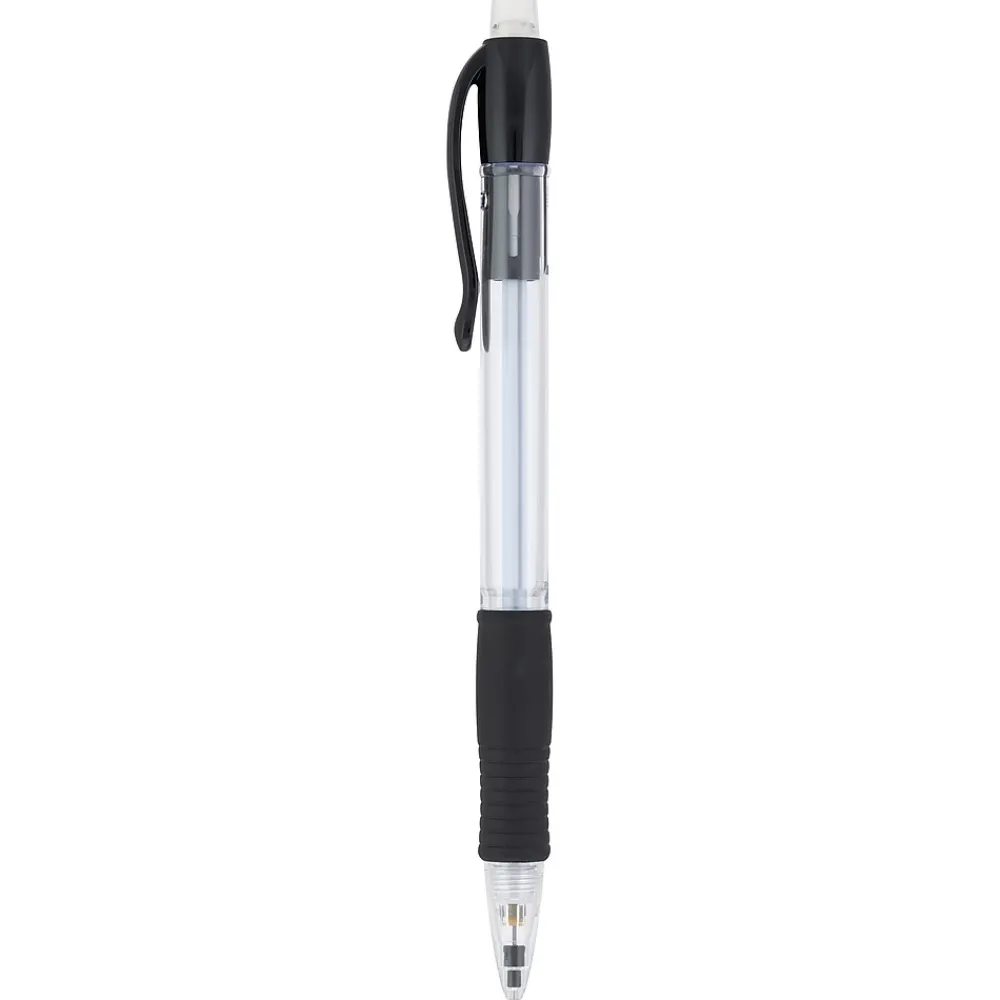 Pencils|Pilot G2 Mechanical Pencil, 0.5mm, #2 Medium Lead, Dozen (51014)
