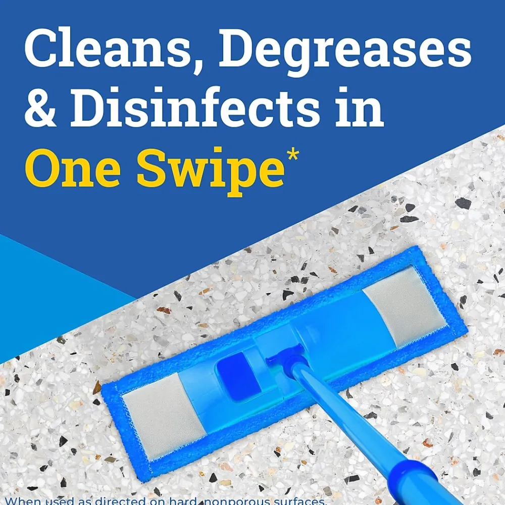 Disinfecting Multi-Surface Cleaner Degreaser, Original Pine, 80 Fl. Oz. (60606)<Pine-Sol Hot