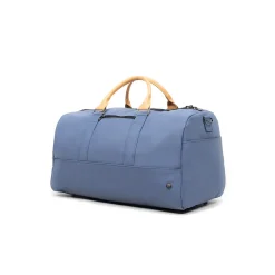 Bishop Series 21" Polyester Carry-On Sport & Gym Duffel, Blue ( BISH-R-BL01LT)<PKG Best