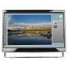 Clearance PLANAR 997-7039-00 22" LED Monitor, Black