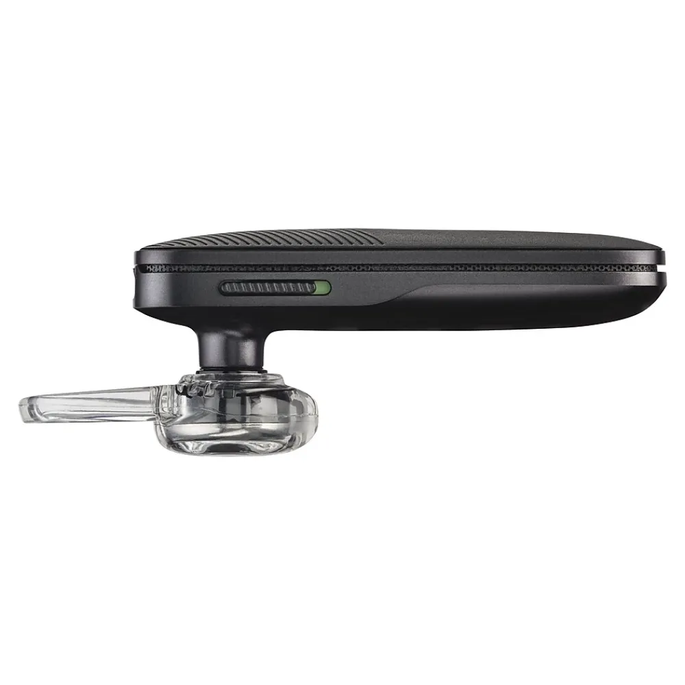 Discount Plantronics Explorer 500 203621-06 In the Ear Bluetooth Headset, Black Strata