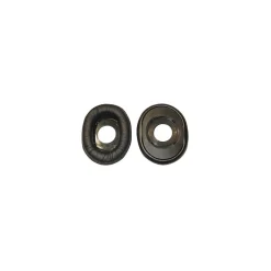 Plantronics Spare Leather Ear Cushion Kit (8K6Q2AA#AC3)<Poly Clearance