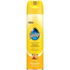 Beautify Furniture Polish, Orange, 9.7 Oz. (697834)<Pledge Sale