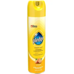 Beautify Furniture Polish, Orange, 9.7 Oz. (697834)<Pledge Sale