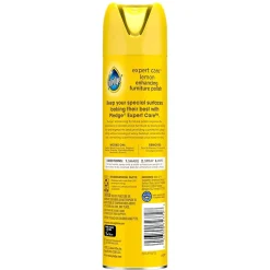 Beautify Furniture Polish, Lemon, 9.7 Fl. Oz. (697831)<Pledge Outlet