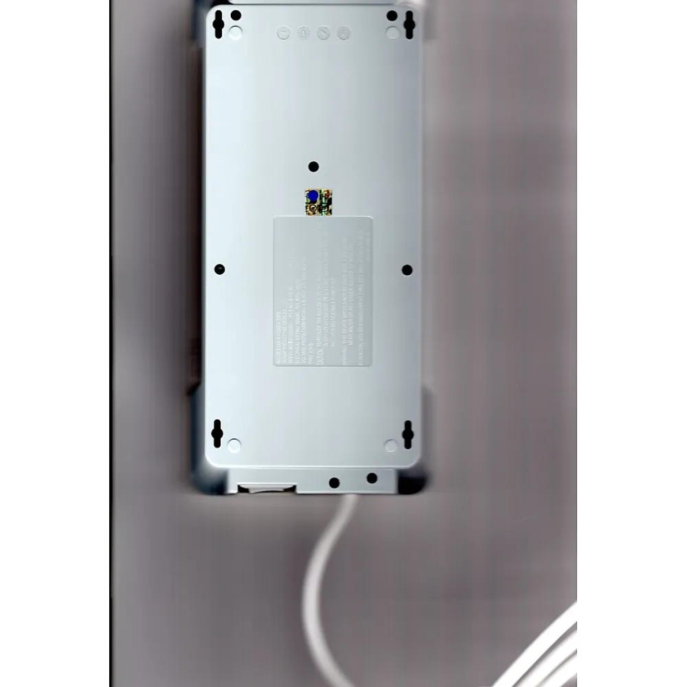 Plugable 12-Outlet 4320 J Surge Suppressor, 6' (PS12-USB2B)