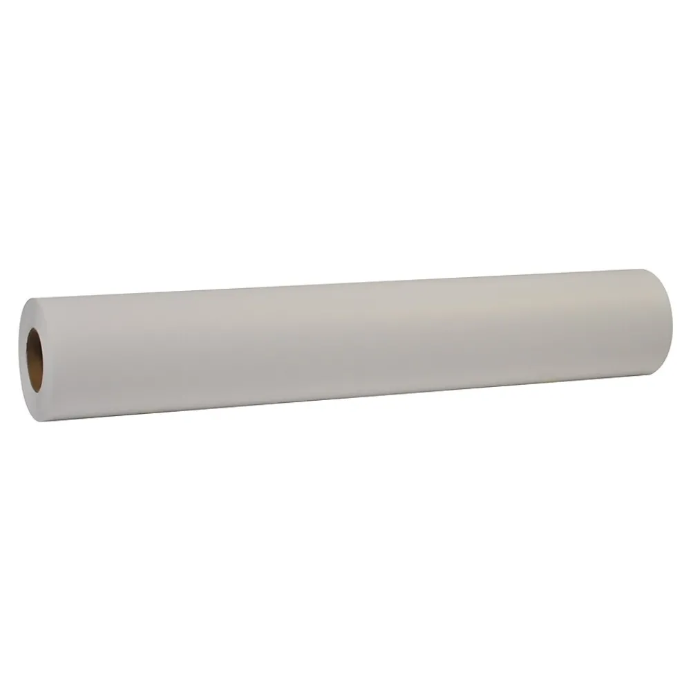 Wide Format Paper*PM Company Amerigo Copy-20 Wide Format CAD Bond Paper, 36" x 500', Uncoated, 2/Carton (09136)