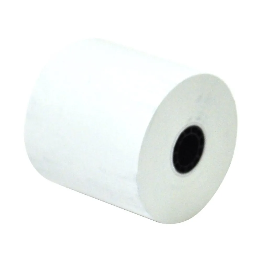 Pos Paper*PM Company Thermal Cash Register Paper Rolls, 2 1/4" x 165', BPA Free, 6 Rolls/Pack (PMC05212)