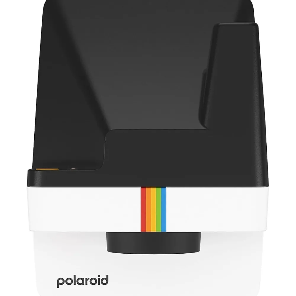Polaroid Now Generation 2 i-Type Instant Camera (Black & White) 9072