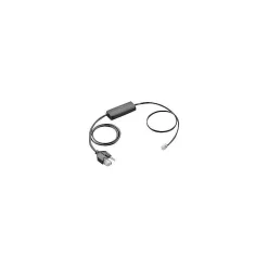 New Poly APD-80 Hook Switch, Black (85Q58AA)