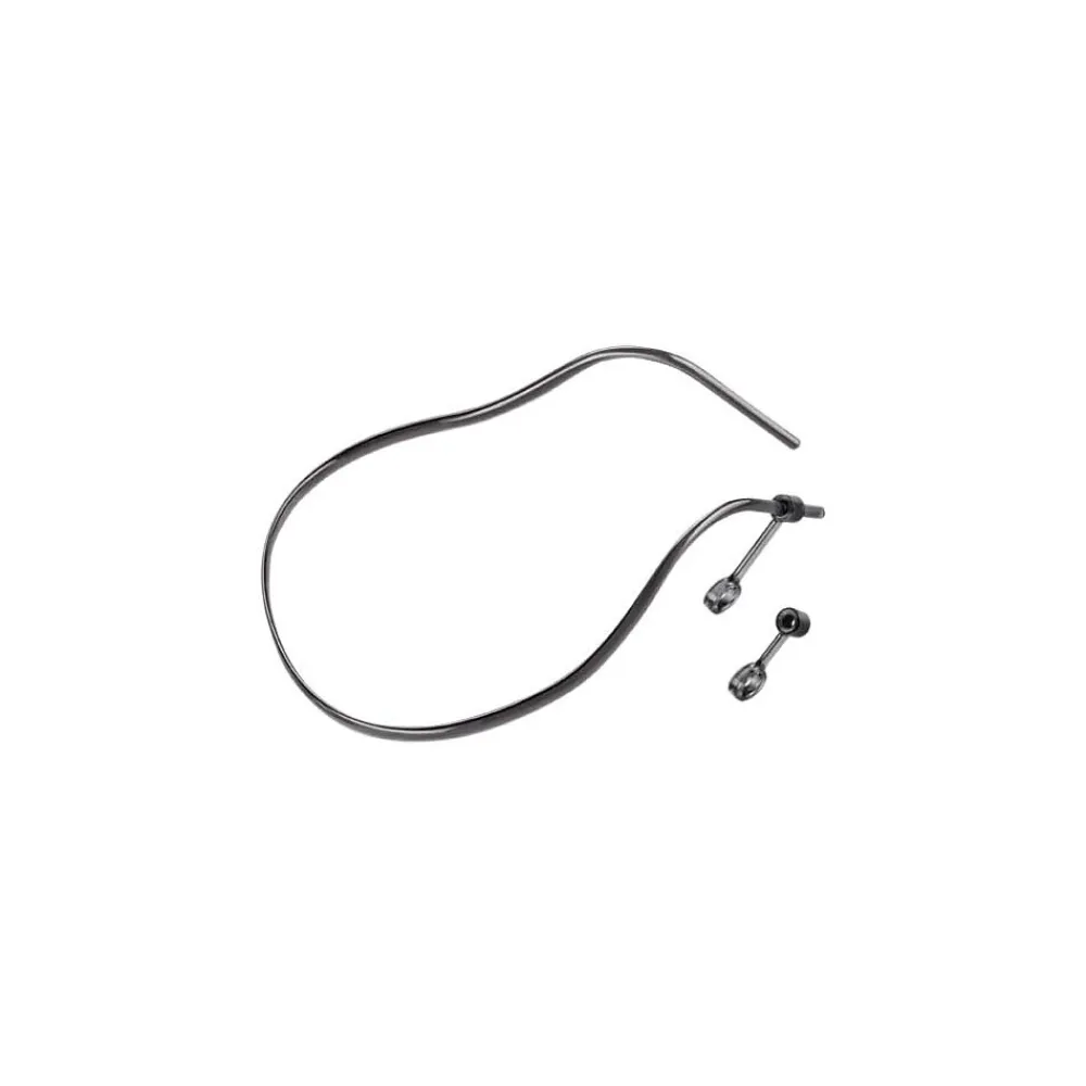 Hot HP Poly Behind-the-Head Headband (85R32AA)