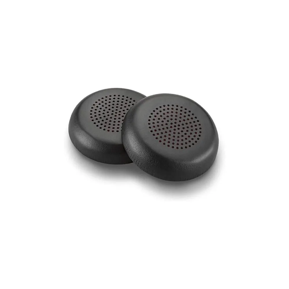 New HP Poly Blackwire 5000 Ear Cushion, 2/Set (85S19AA)