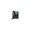 Poly CCX 505 Corded Telephone, Black (2200-49735-019)