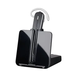 Online Poly CS540 Wireless Noise-Canceling Headset System, Black (84693-01)