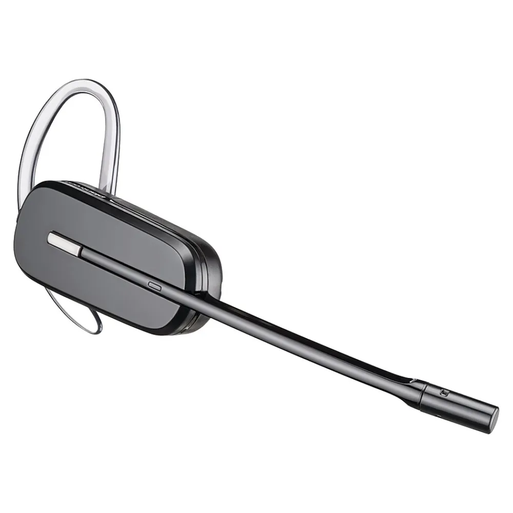 Online Poly CS540 Wireless Noise-Canceling Headset System, Black (84693-01)