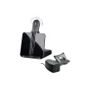 Best Poly CS540 with Lifter Wireless Noise Canceling Mono Deskphone Earbuds (80R99AA#ABA)