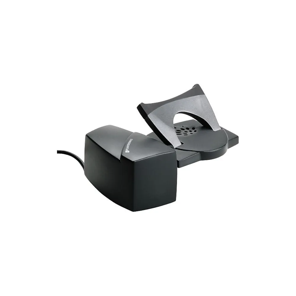 Best Poly CS540 with Lifter Wireless Noise Canceling Mono Deskphone Earbuds (80R99AA#ABA)