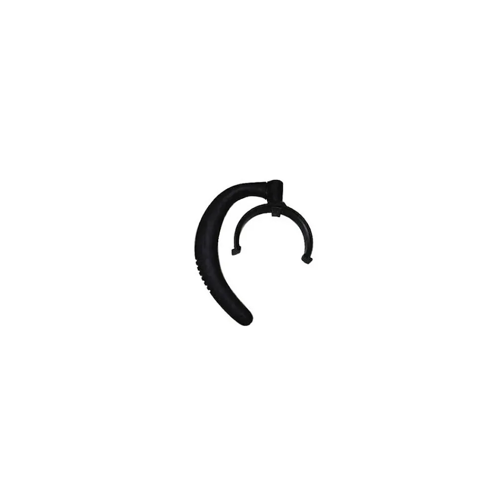 HP Poly Ear Loop for HW530 and HW540 EncorePro Headsets, Black (85R19AA)