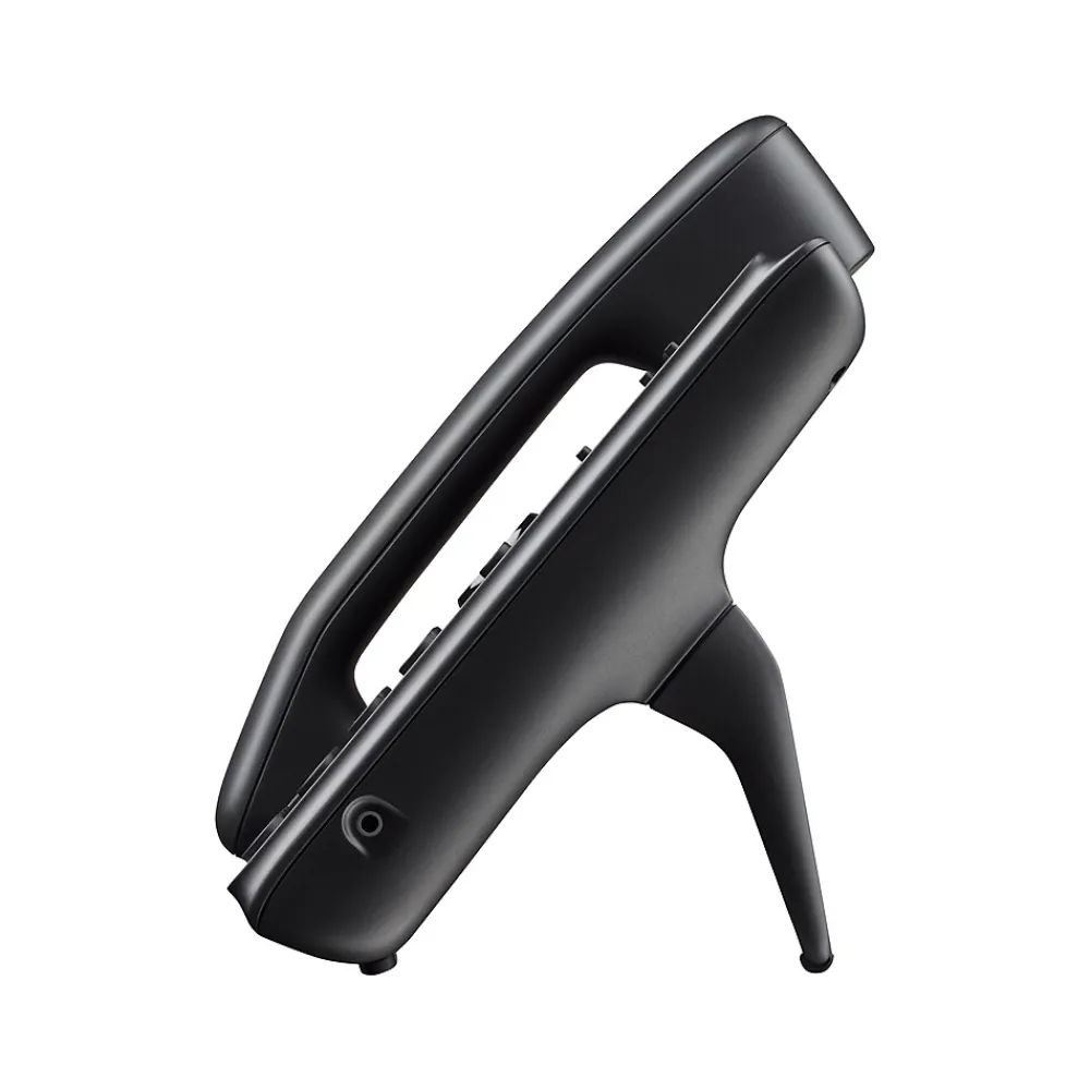 HP Poly Edge B20 8-Line VOIP Phone, Black (82M83AA)