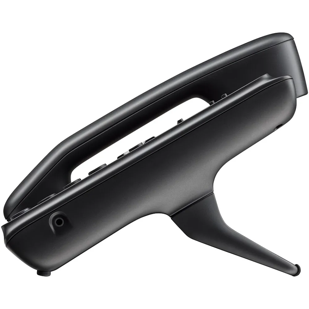 HP Poly Edge B20 8-Line VOIP Phone, Black (82M83AA)