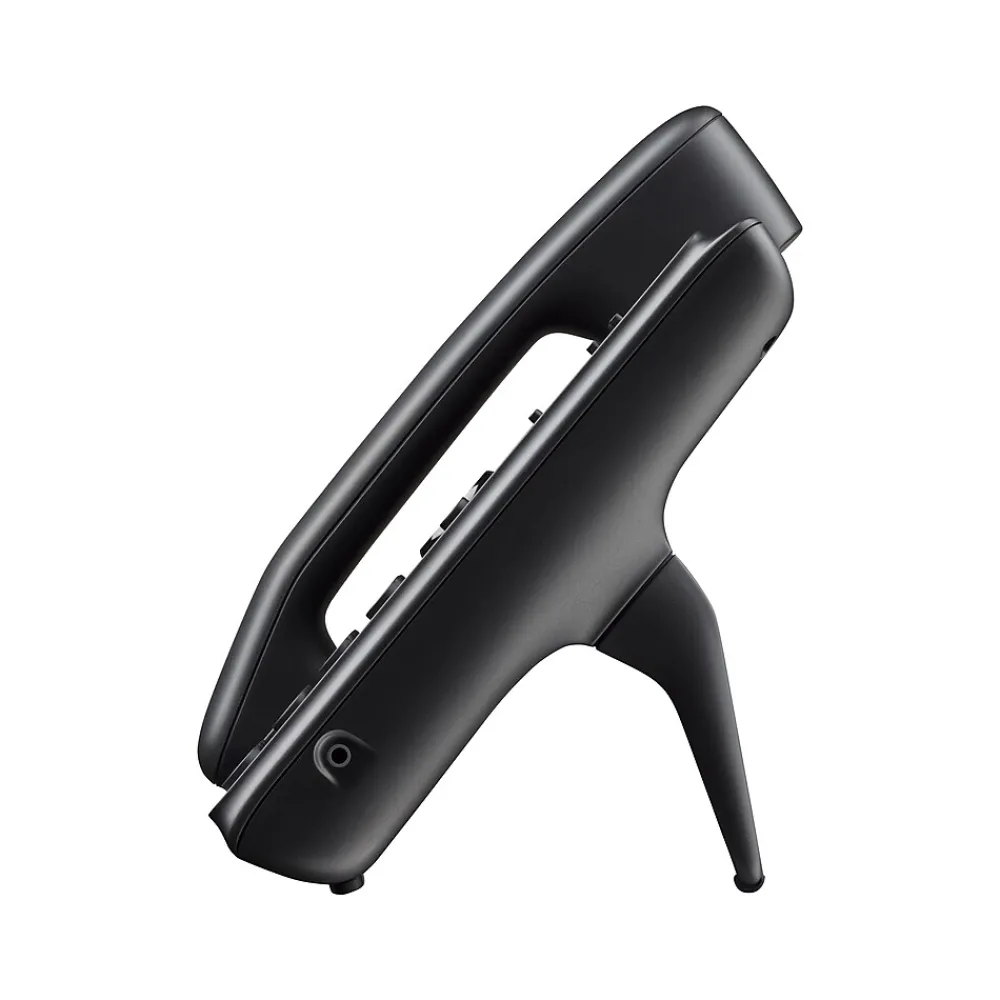 Poly Edge B30 16-Line VOIP Phone, Black (82M84AA)