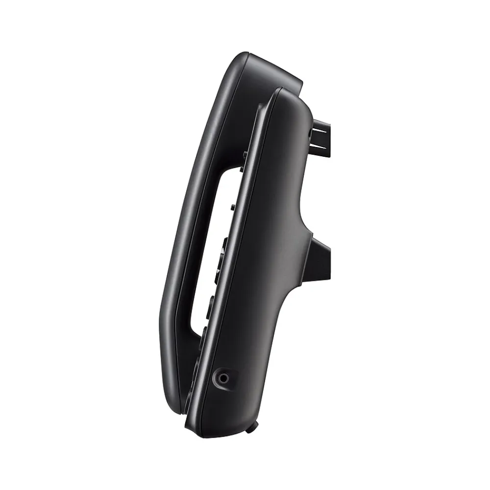 Poly Edge B30 16-Line VOIP Phone, Black (82M84AA)