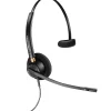 Poly EncorePro 510 Quick Disconnect Mono Deskphone Headset (783Q1AA#ABA)
