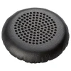 New HP Poly EncorePro HW510/520 Leatherette Ear Cushions, Black (85Q36AA)