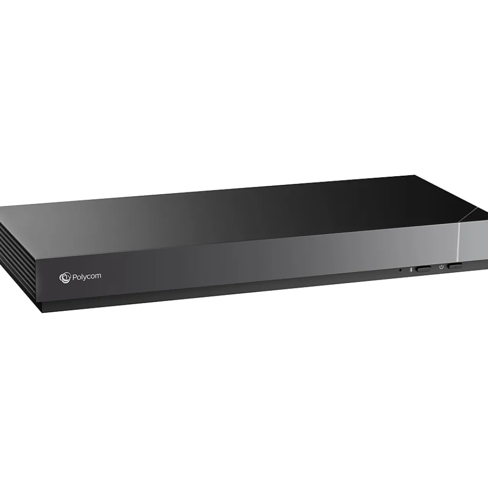Hot Poly G7500 Video Conferencing System, Black (83Z50AA#ABA)