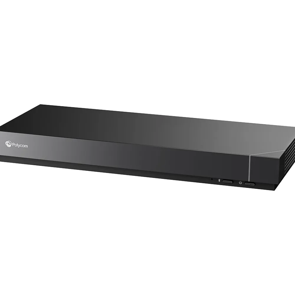 Hot Poly G7500 Video Conferencing System, Black (83Z50AA#ABA)