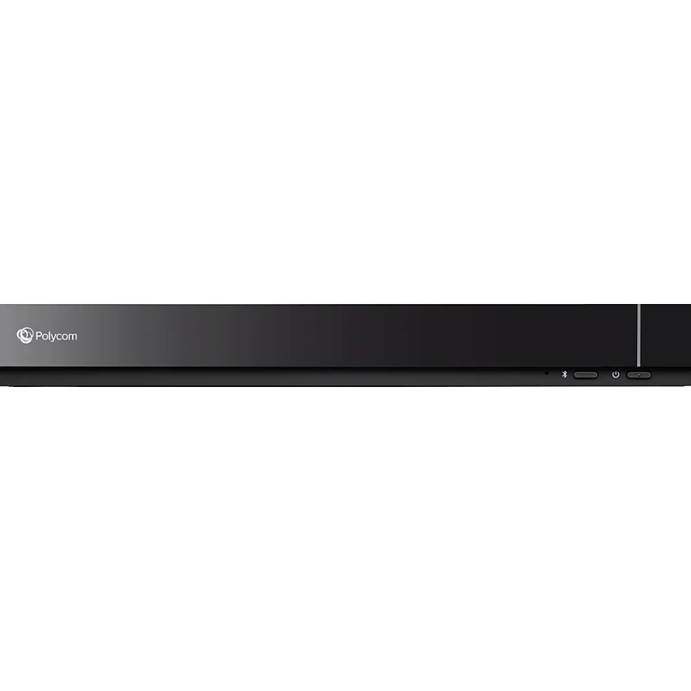 Hot Poly G7500 Video Conferencing System, Black (83Z50AA#ABA)