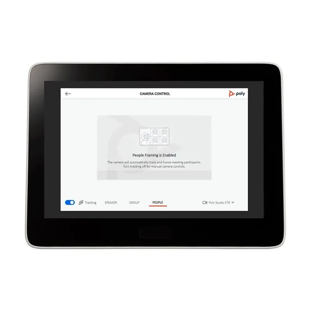 Hot Poly GC8 Touch Controller (875J6AA)