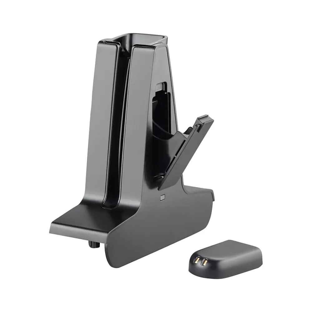 Outlet HP Poly Savi 8245 Deluxe Cradle with Battery (85R49AA)