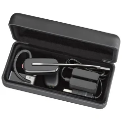 Best Poly Savi 8245 Office Noise Canceling Bluetooth Convertible Headset, USB-C (7W6D1AA#ABA)