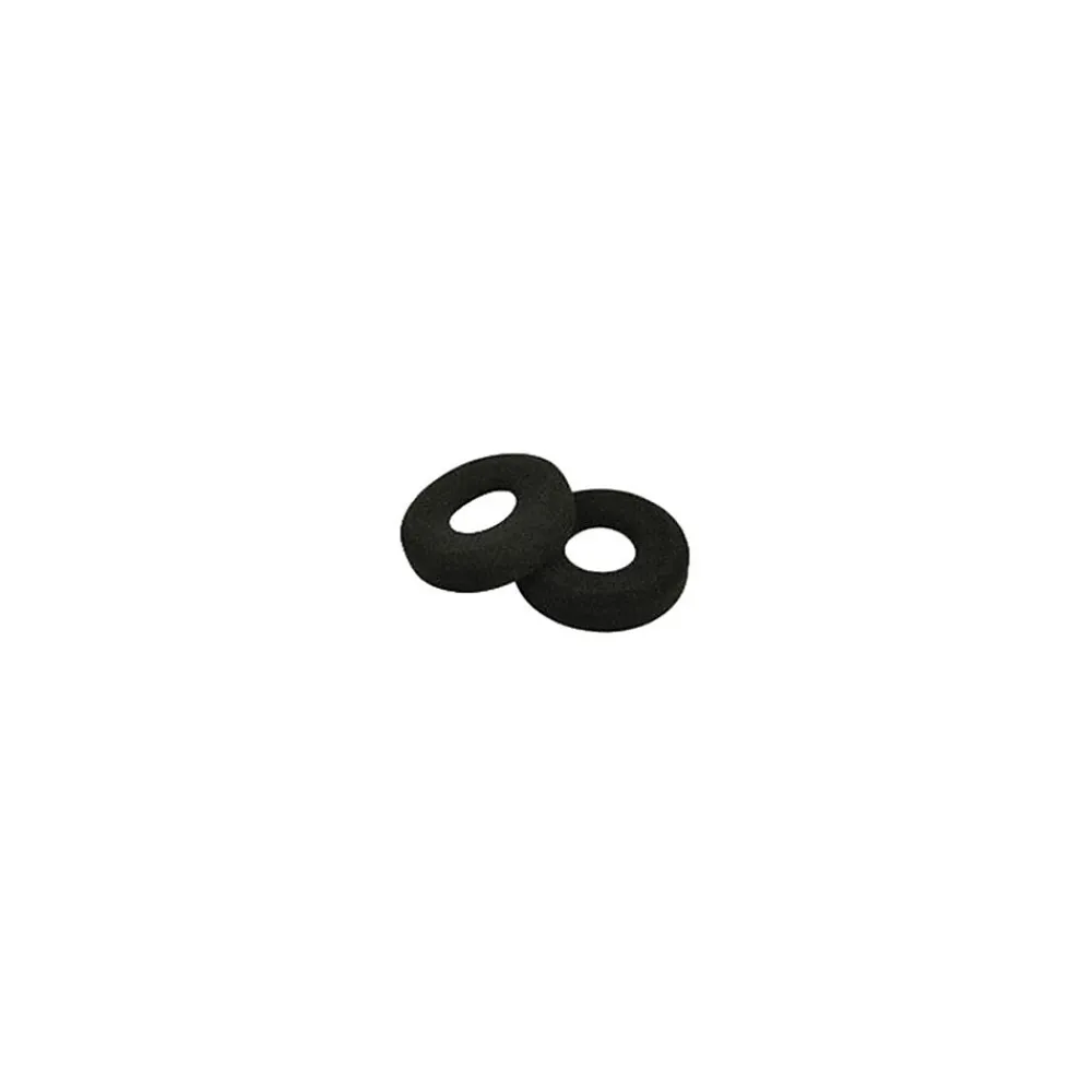 Hot HP Poly Spare Ear Cushion for Blackwire 300 Series Headsets, 2/Pack (85S15AA)