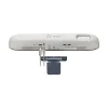 Discount Poly Studio E70/P15/R30 Display Clamp, Black (875K8AA)