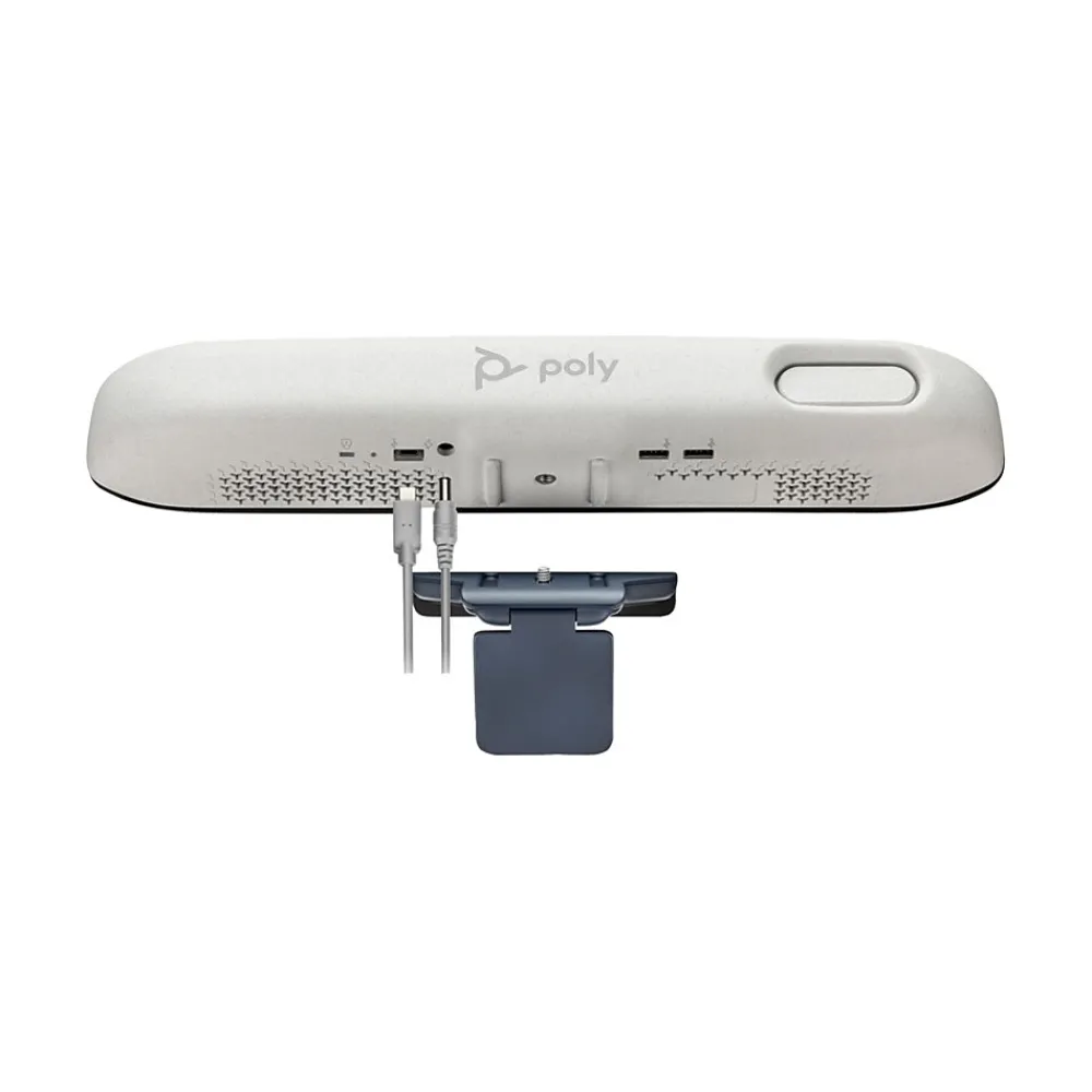 Discount Poly Studio E70/P15/R30 Display Clamp, Black (875K8AA)