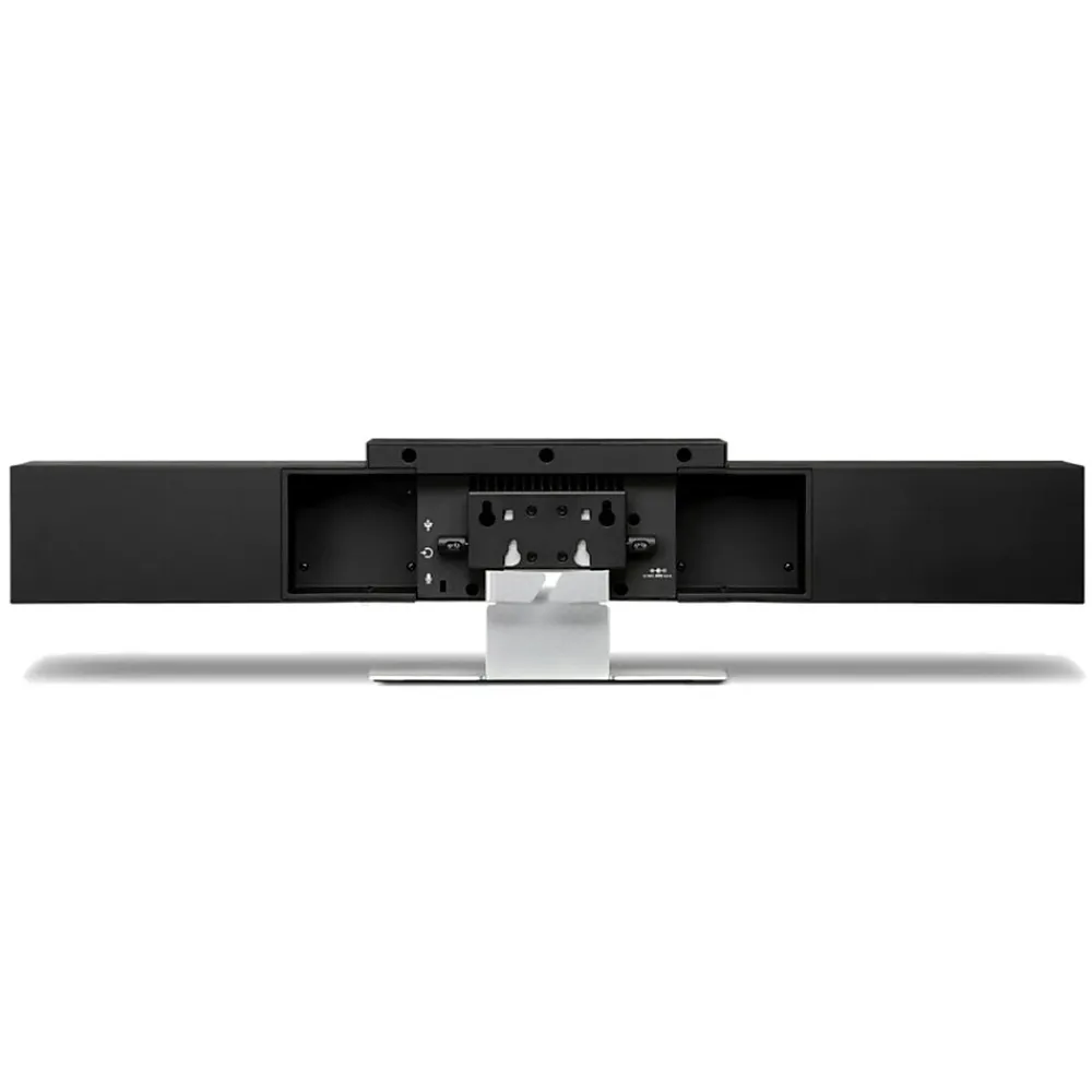 Clearance Poly Studio 4K UHD Video and Audio Conferencing System, Black (842D4AA#ABA)