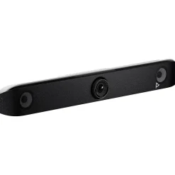 Outlet Poly Studio X52 UHD 4K All-In-One Video Bar, 20MP, White (8D8K2AA#ABA)