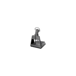Discount Poly Voyager 4245 Office Bluetooth Phone & Computer Headset, Black (7D7K0AA#ABA)