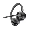 Discount Poly Voyager 4300 UC Series USB-A Bluetooth Stereo Phone & Computer Headset, Unified Communications Certified (77Y99AA)