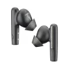Voyager Free 60 UC Wireless Noise Cancelling Bluetooth Earbuds, USB-A, UC Certified, Carbon Black (7Y8H3AA)<Poly Sale