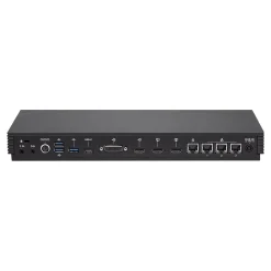 Clearance Poly com G7500 HD Video Conferencing System, Black (83Z49AA#ABA)