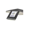 Poly com Trio C60 NR for Microsoft Teams/Skype for Business 3-Line VOIP Conference Speaker Phone (830A1AA)