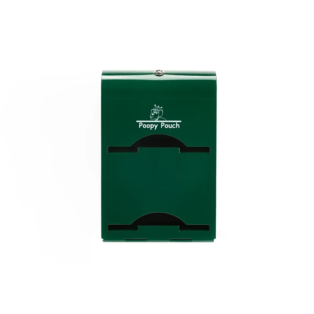 Imperial Pet Waste Bag Dispenser (PP-DSP-2R400)<Poopy Pouch Clearance