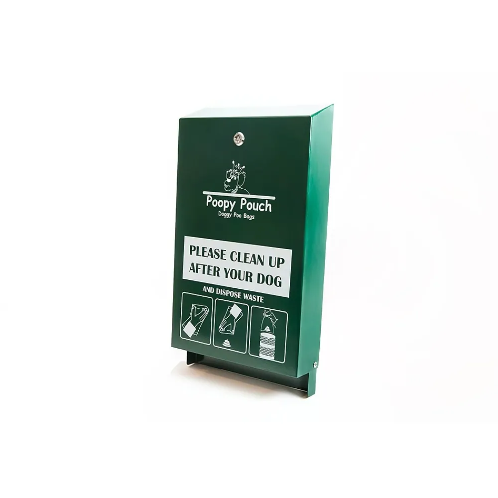 Regal Pet Waste Bag Dispenser (PP-H-DSP)<Poopy Pouch Outlet