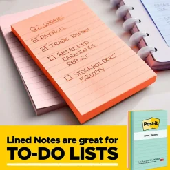 Post-It Notes*Post-it Notes, 1 3/8