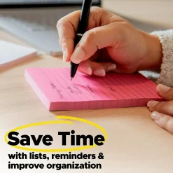 Post-It Notes*Post-it Notes, 1 3/8